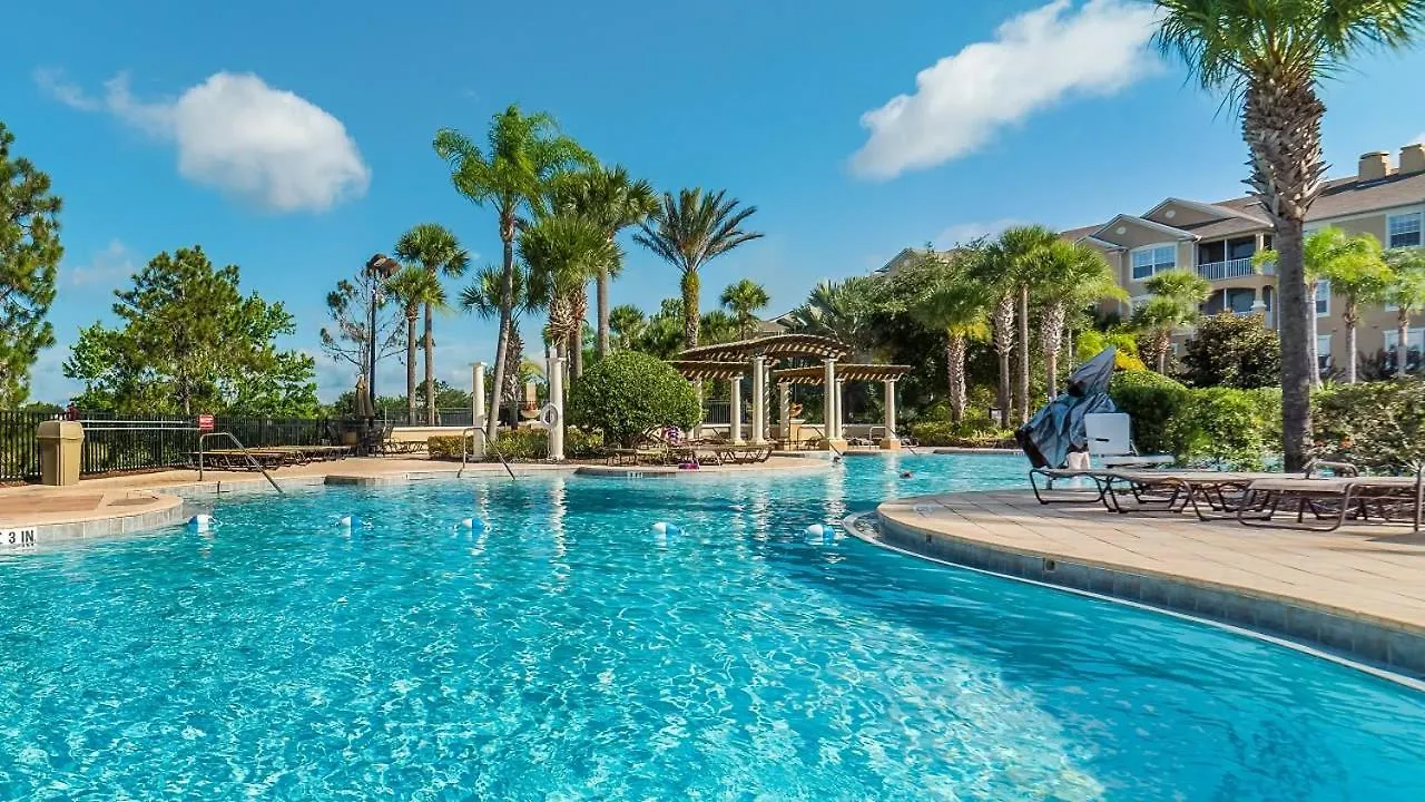 Holiday home 2605 Daulby S Kissimmee