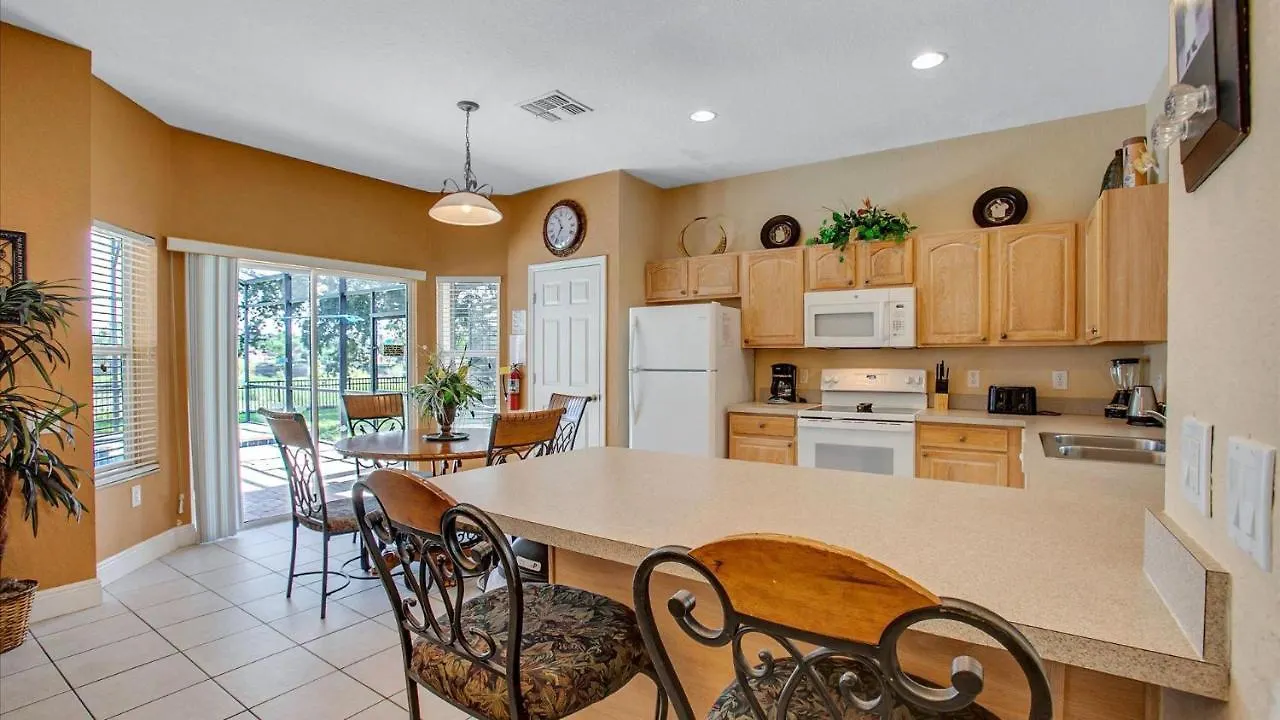 2605 Daulby S Holiday home Kissimmee