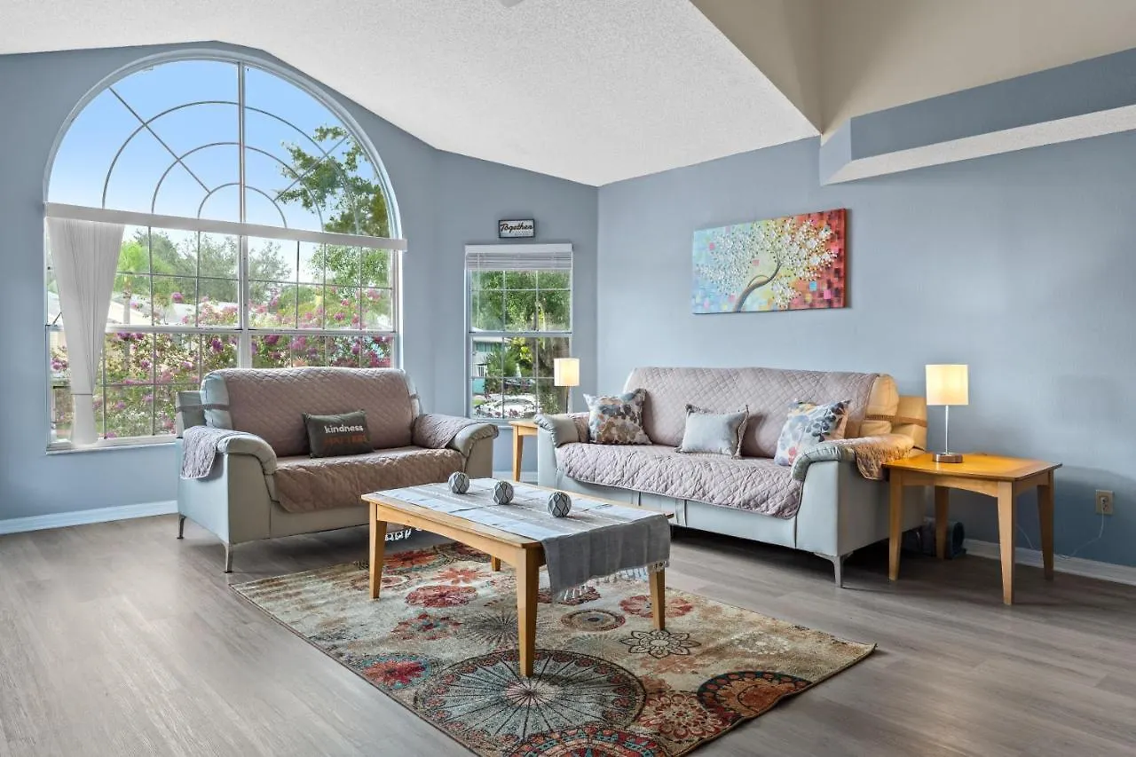 Holiday home Poinciana Paradise Kissimmee