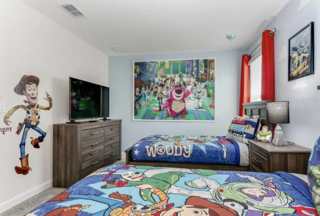 Great Dominic 20 People By Vacation Holiday home