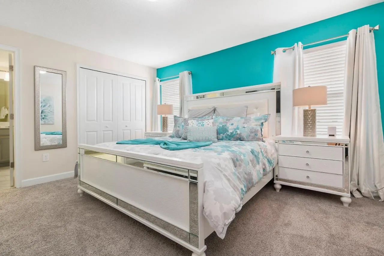 Holiday home Kerpen - Storey Orlando
