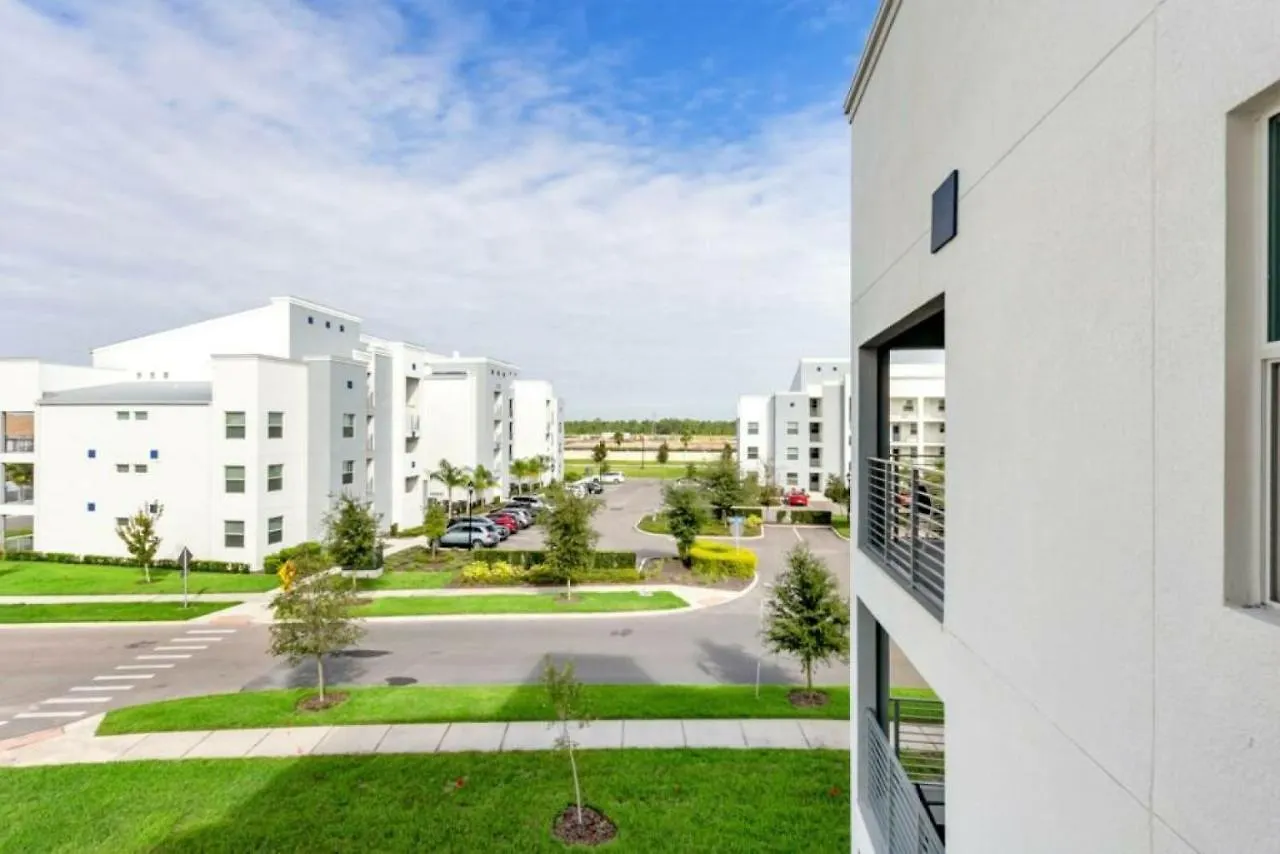 Summer Sale Storey 3bdrm Kissimmee