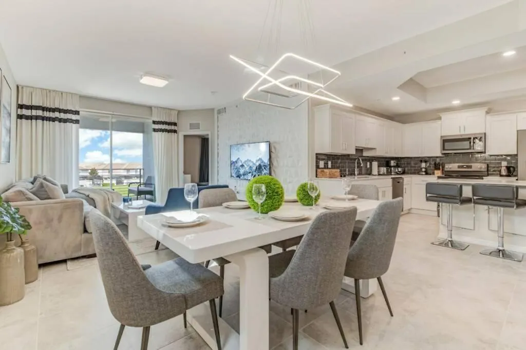 Summer Sale Storey 3bdrm * Kissimmee
