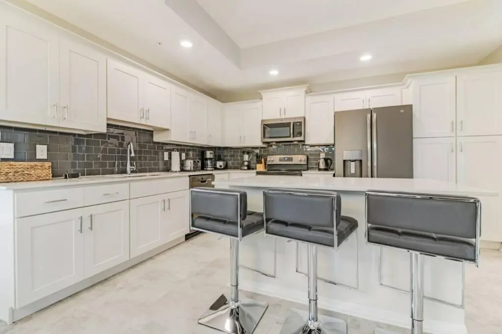 Summer Sale Storey 3bdrm Apartment Kissimmee
