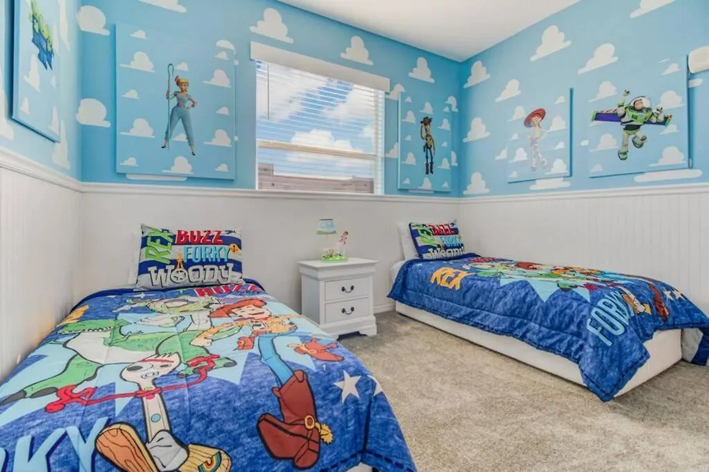 Apartment Summer Sale Storey 3bdrm Kissimmee