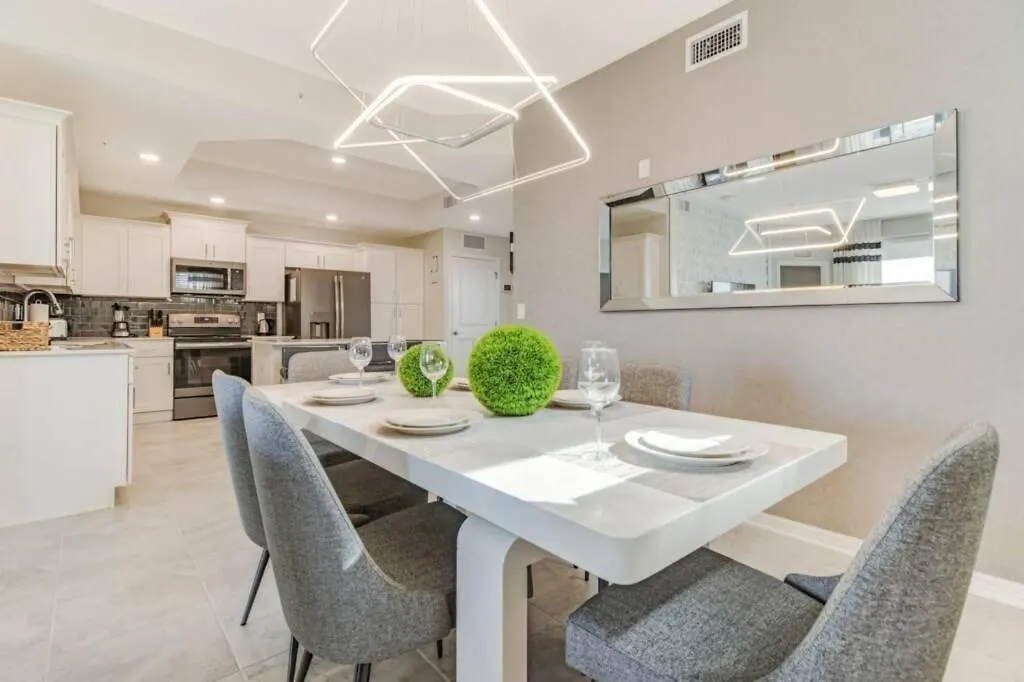 Summer Sale Storey 3bdrm Apartment Kissimmee