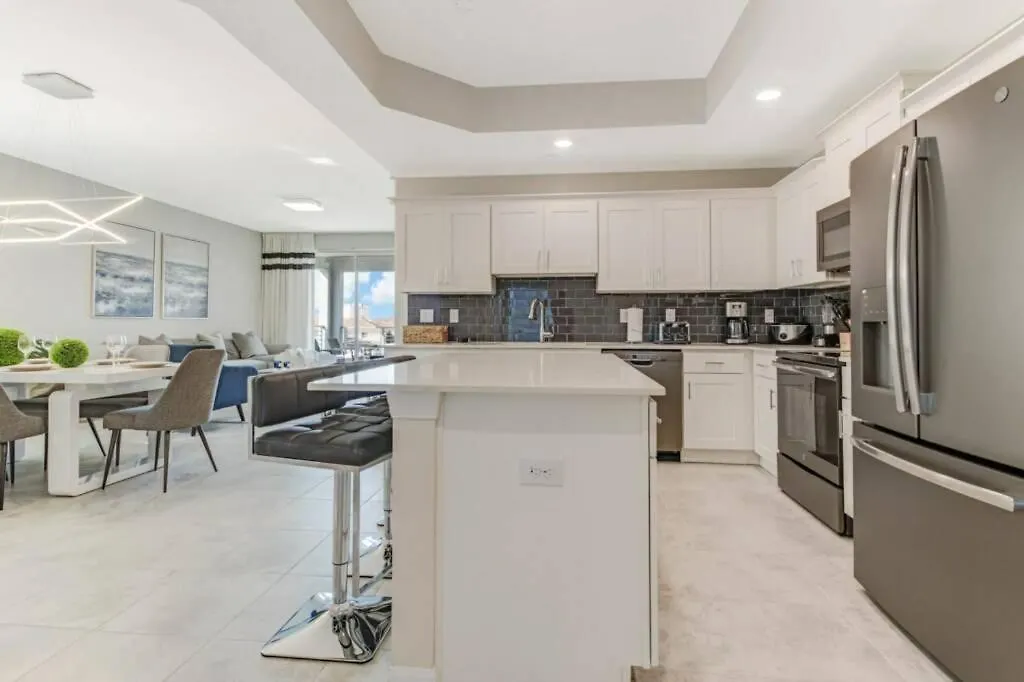 Summer Sale Storey 3bdrm Kissimmee