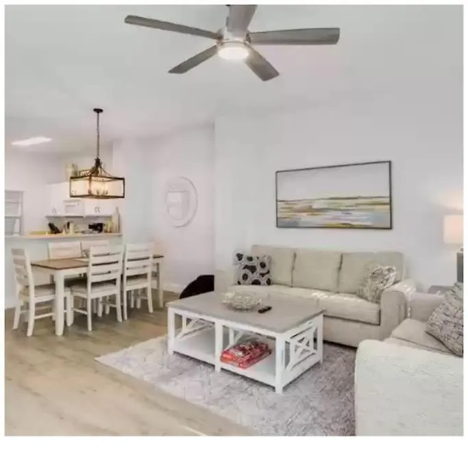 One Of A Kind Precious Gem At Emerald Island Holiday home Kissimmee