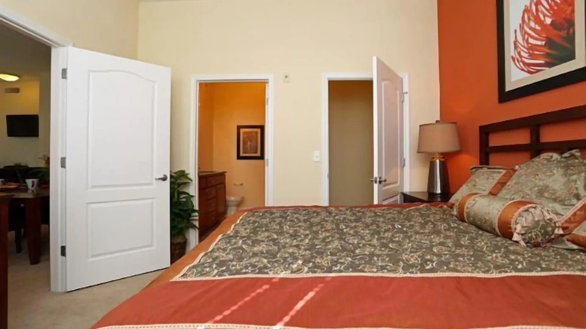 Apartment Cane Island Kissimmee