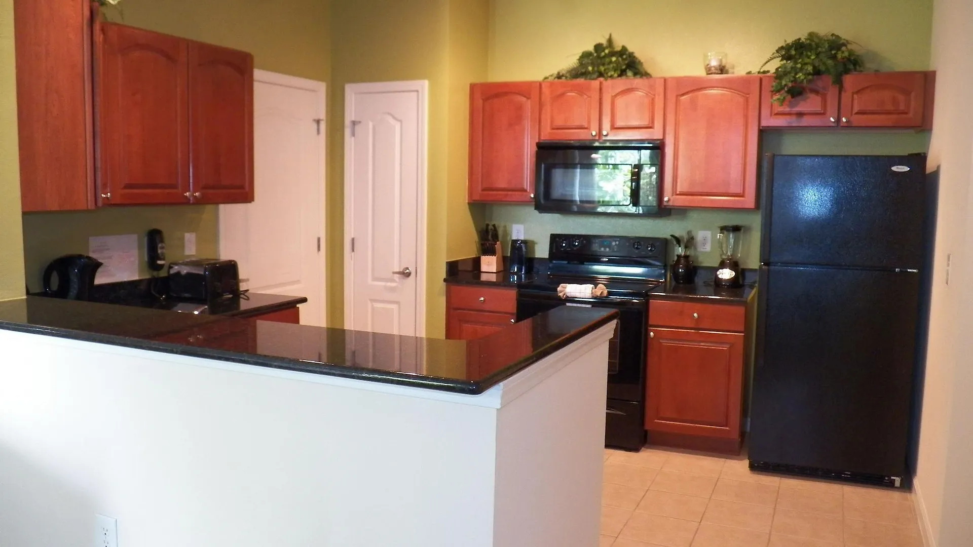 Apartment Cane Island Kissimmee