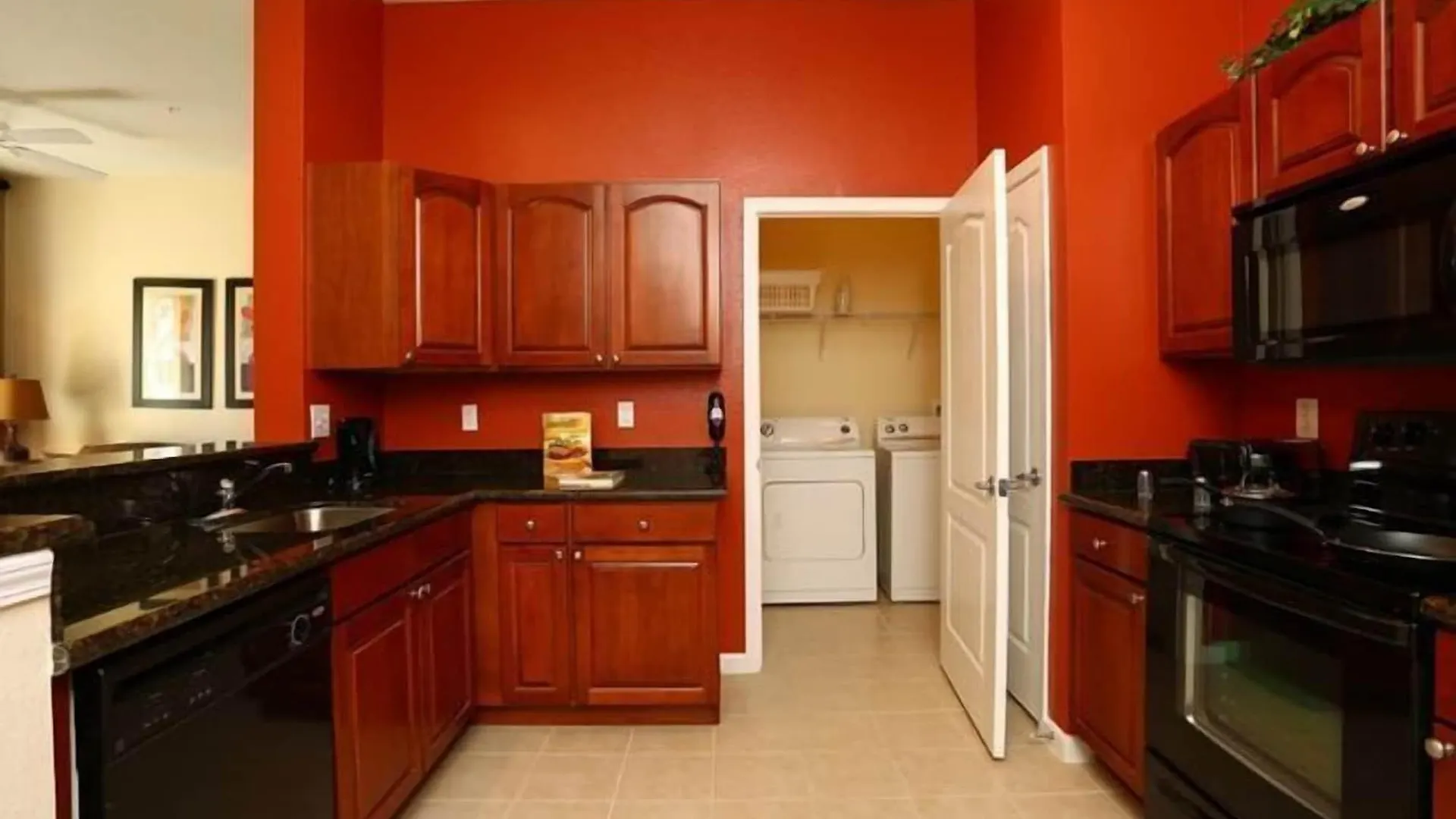 Apartment Cane Island Kissimmee