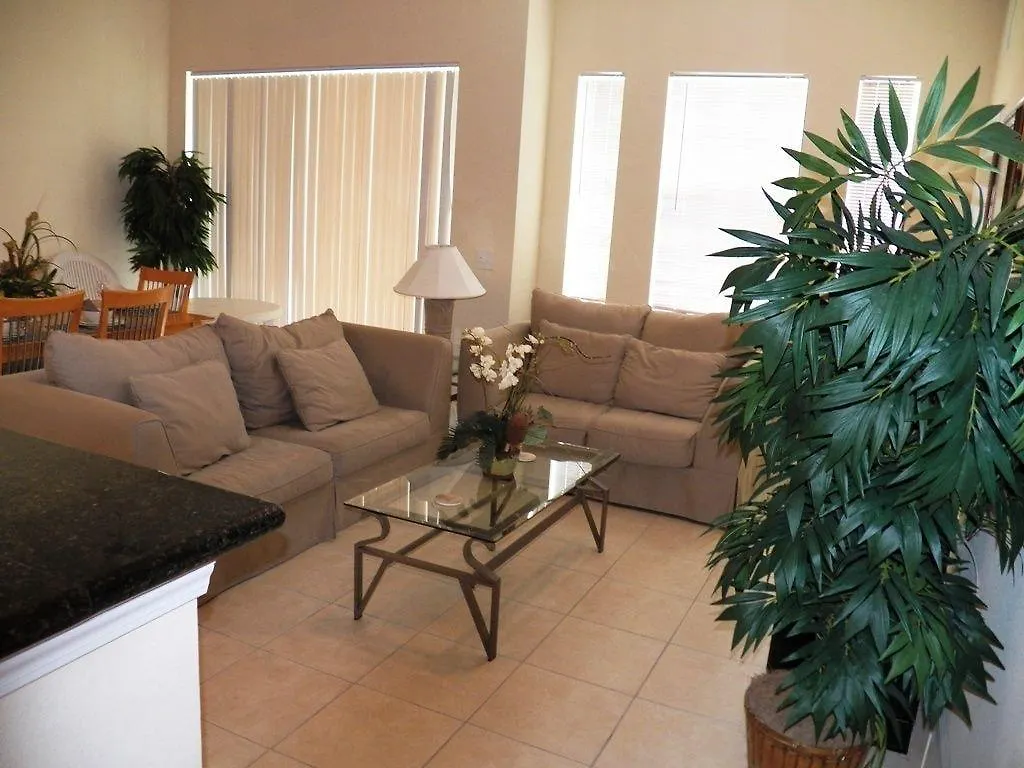 Cane Island Apartment Kissimmee