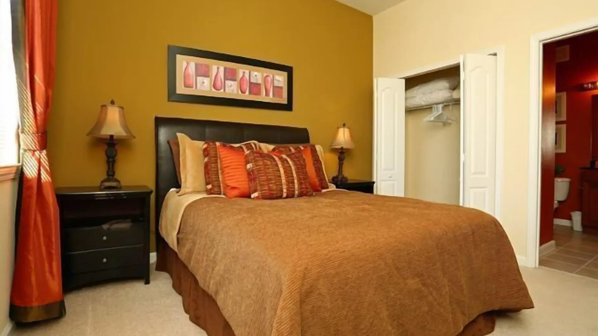 Cane Island Apartment
