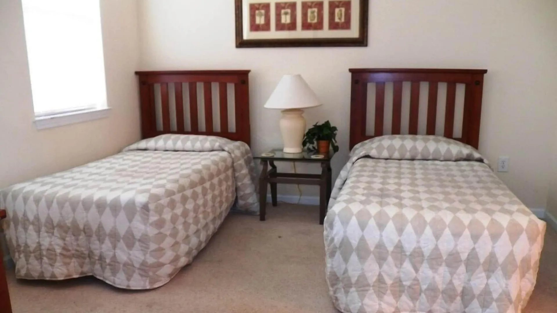 Apartment Cane Island