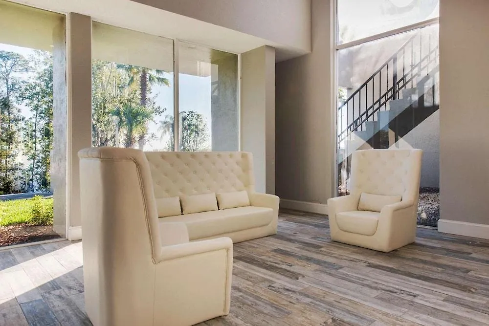 Hotel Palazzo Lakeside Kissimmee