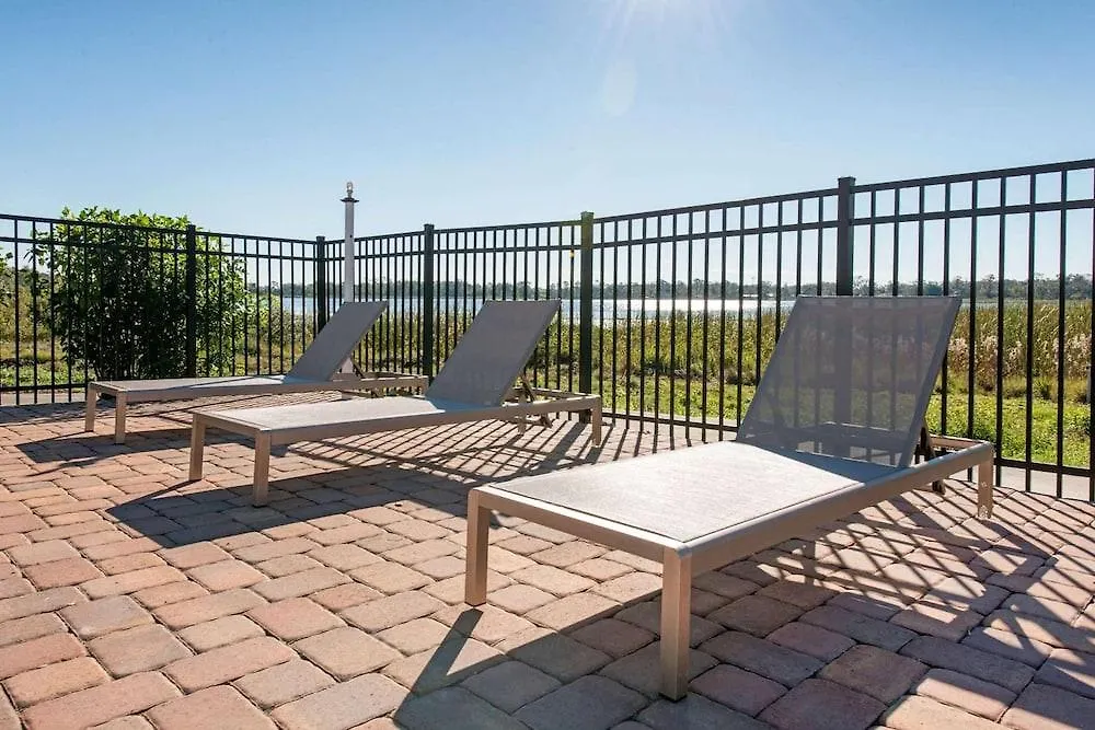 Palazzo Lakeside Kissimmee