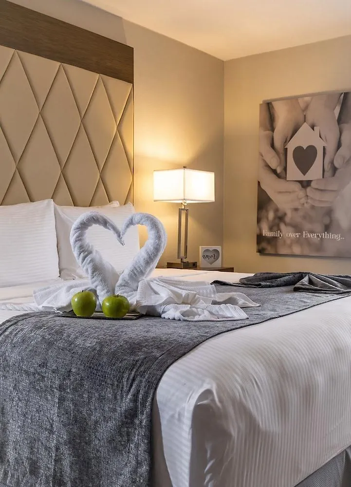 Palazzo Lakeside Kissimmee