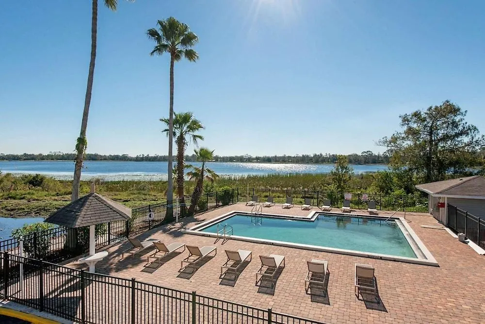 Palazzo Lakeside 3* Kissimmee