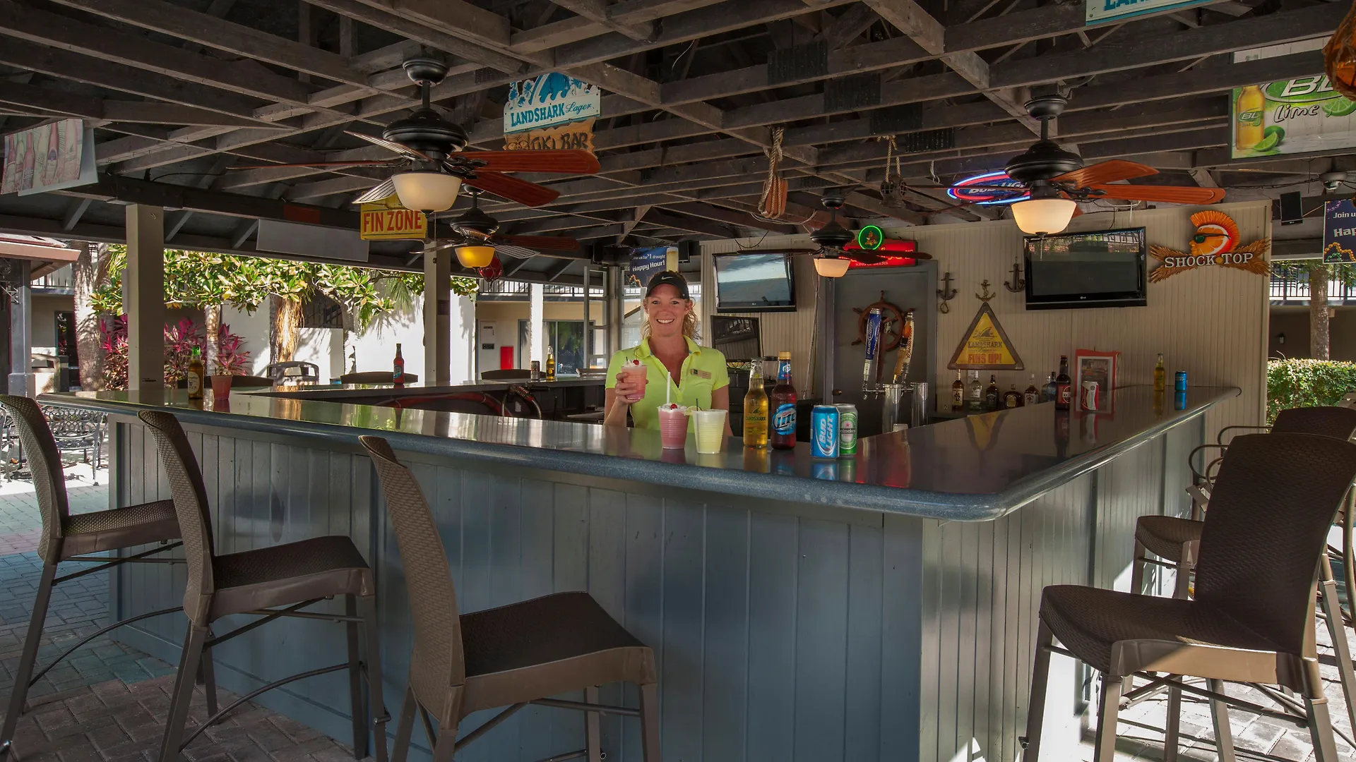 Hotel Staybridge Orlando Royale Parc By Ihg Kissimmee