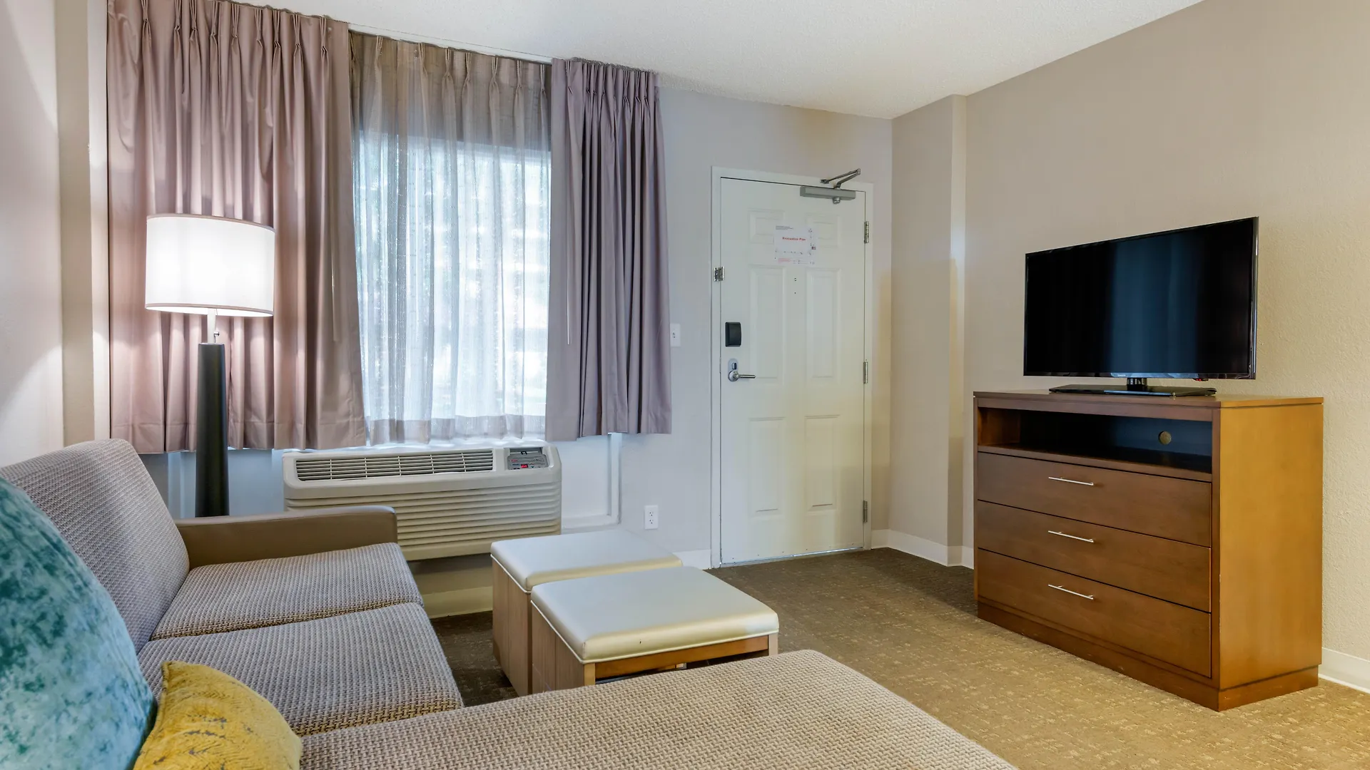 Hotel Staybridge Orlando Royale Parc By Ihg 3*