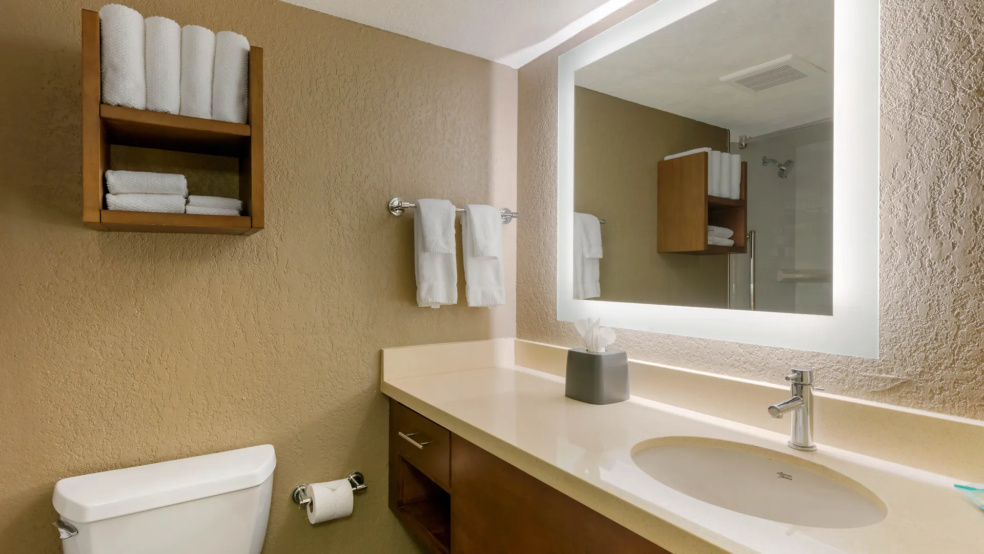 Staybridge Orlando Royale Parc By Ihg 3* Kissimmee