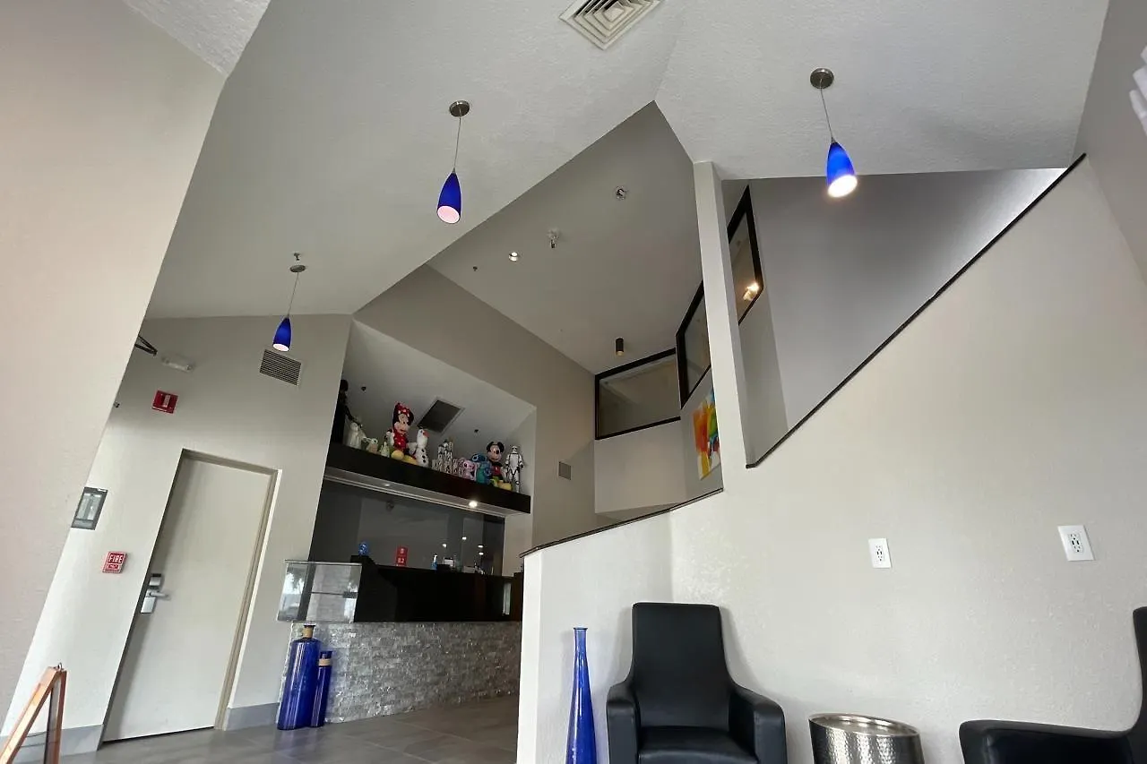 Hotel Destiny Palms Maingate West Kissimmee