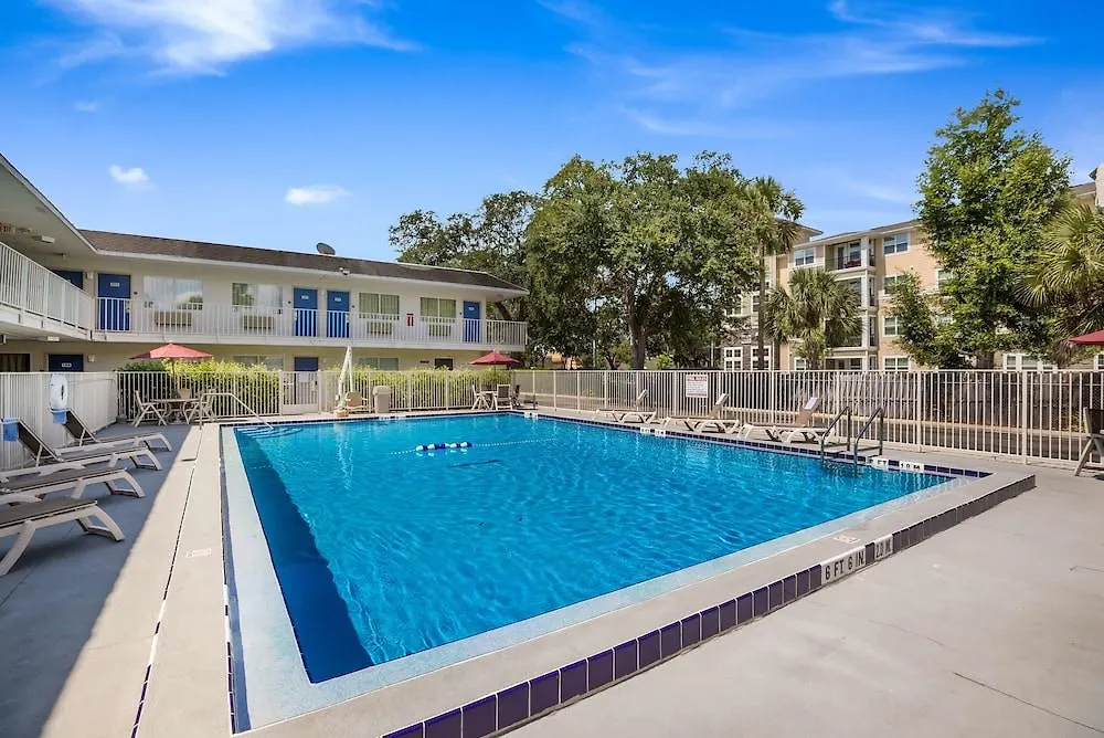 6-kissimmee, Fl - Orlando Hotell Celebration