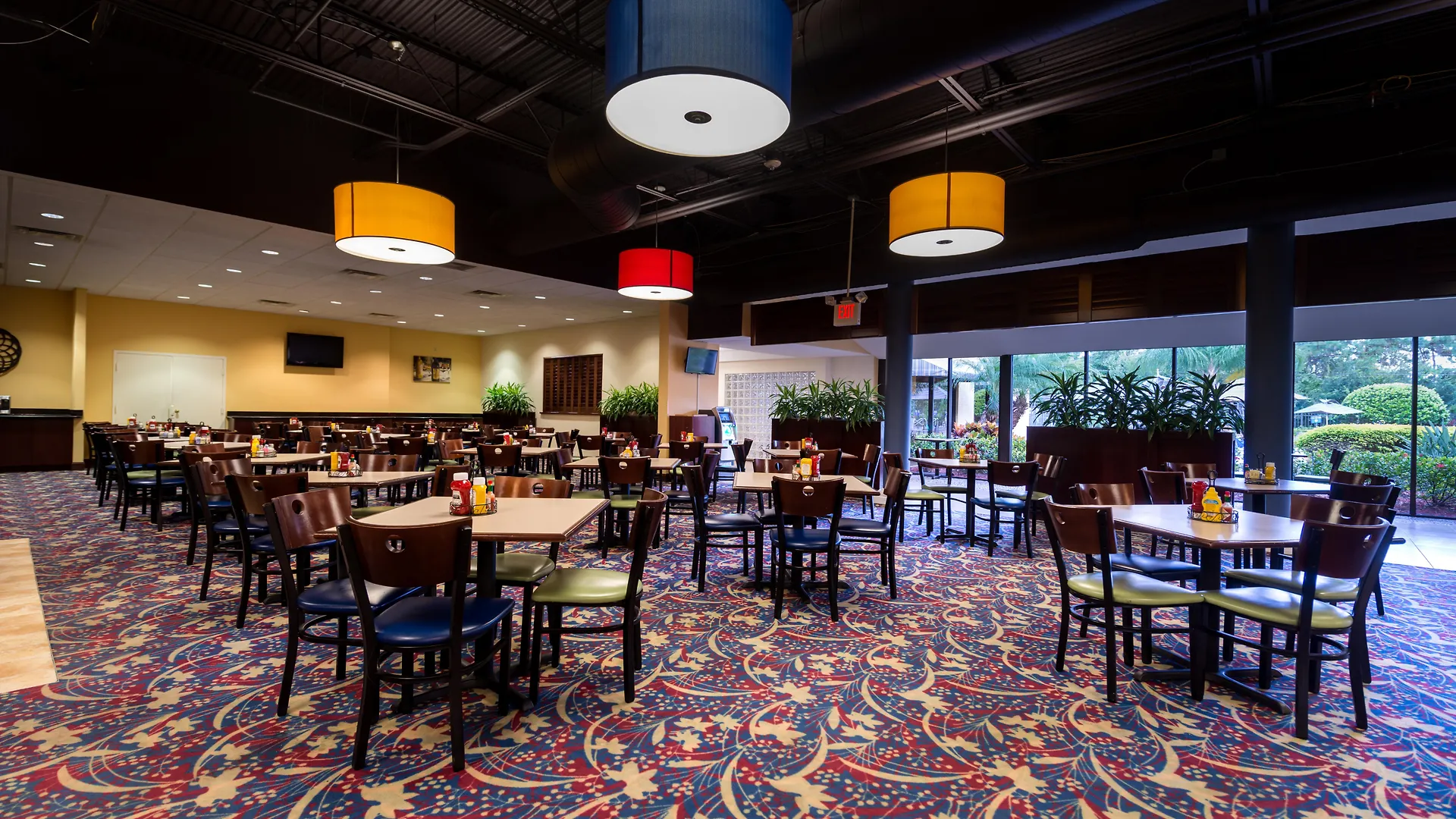 & Orlando Sw - Celebration Area By Ihg 3* Kissimmee