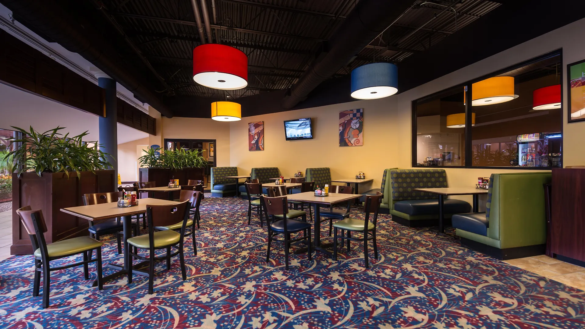 Hotel & Orlando Sw - Celebration Area By Ihg 3*