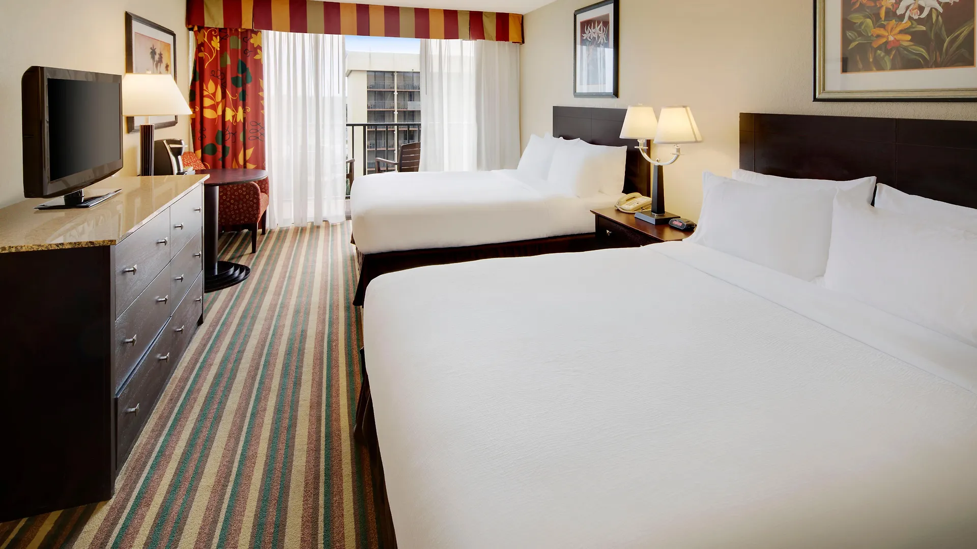 Hotel & Orlando Sw - Celebration Area By Ihg 3*