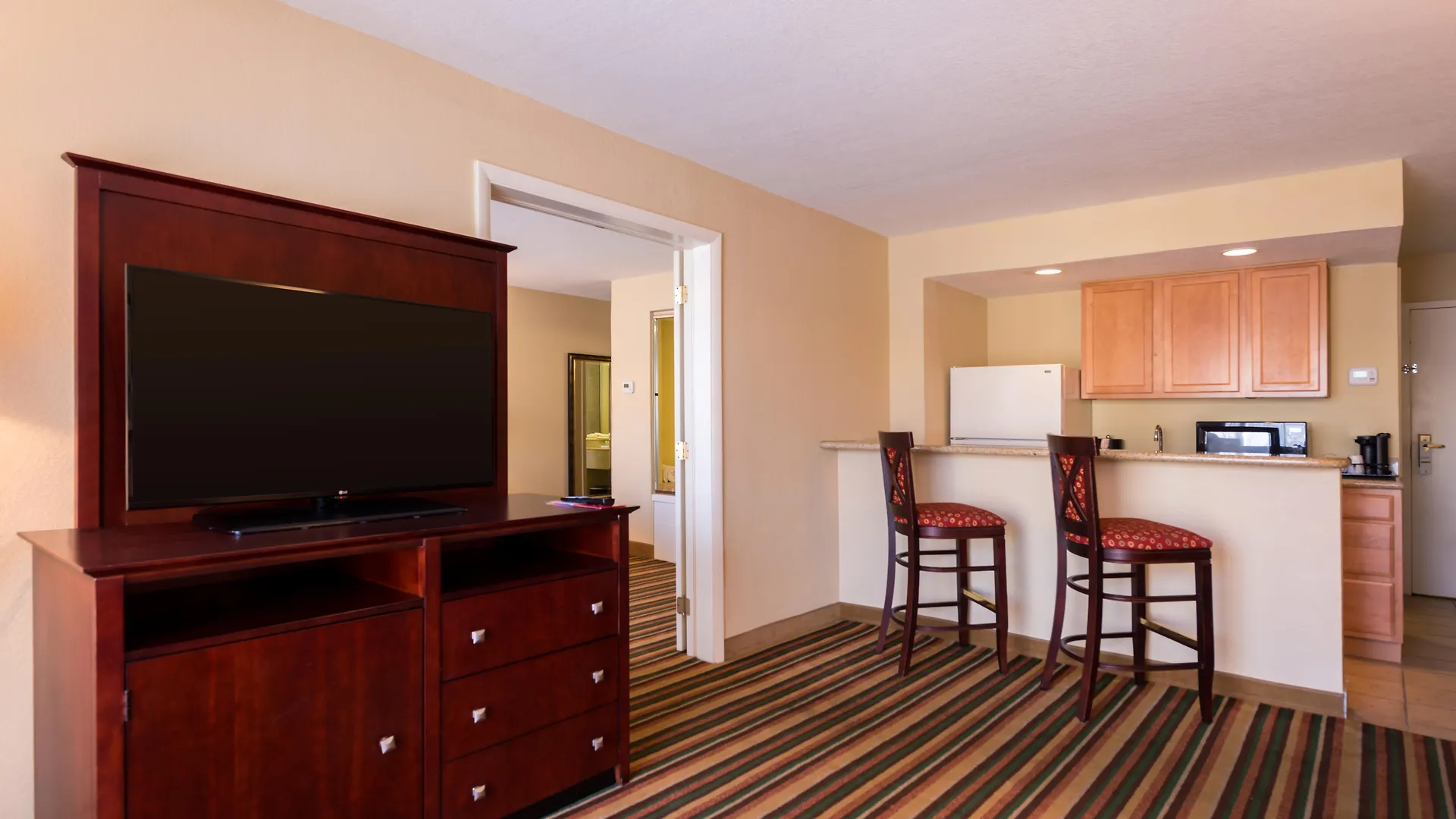 Hotel & Orlando Sw - Celebration Area By Ihg 3*