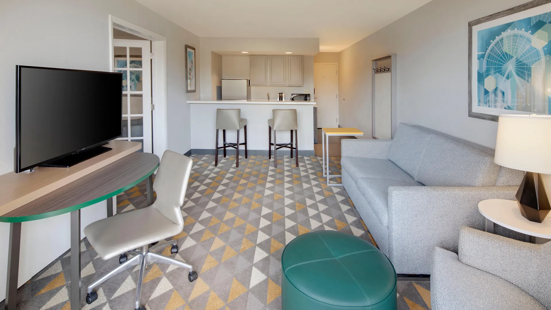 Hotel & Orlando Sw - Celebration Area By Ihg