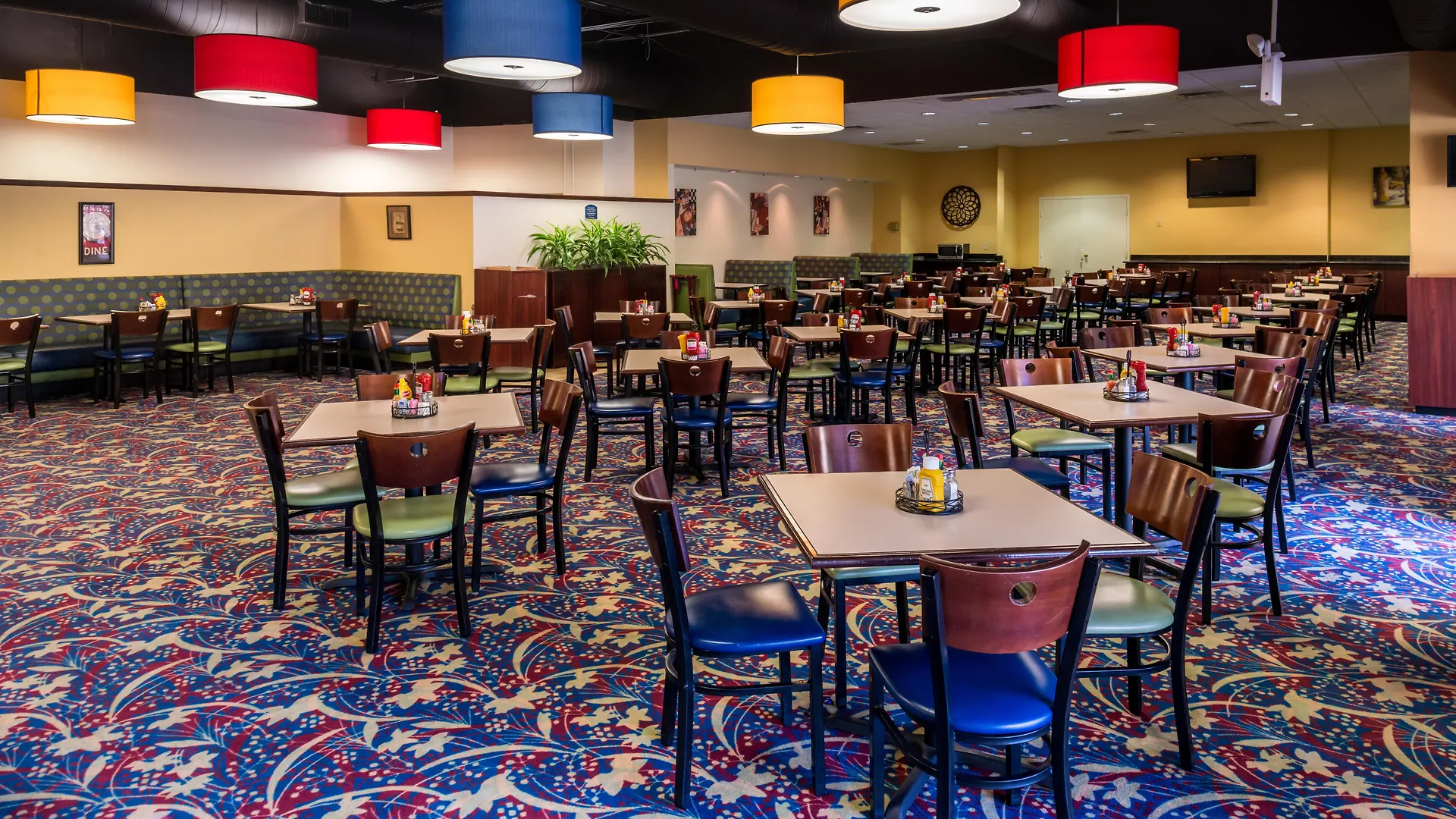 & Orlando Sw - Celebration Area By Ihg 3*