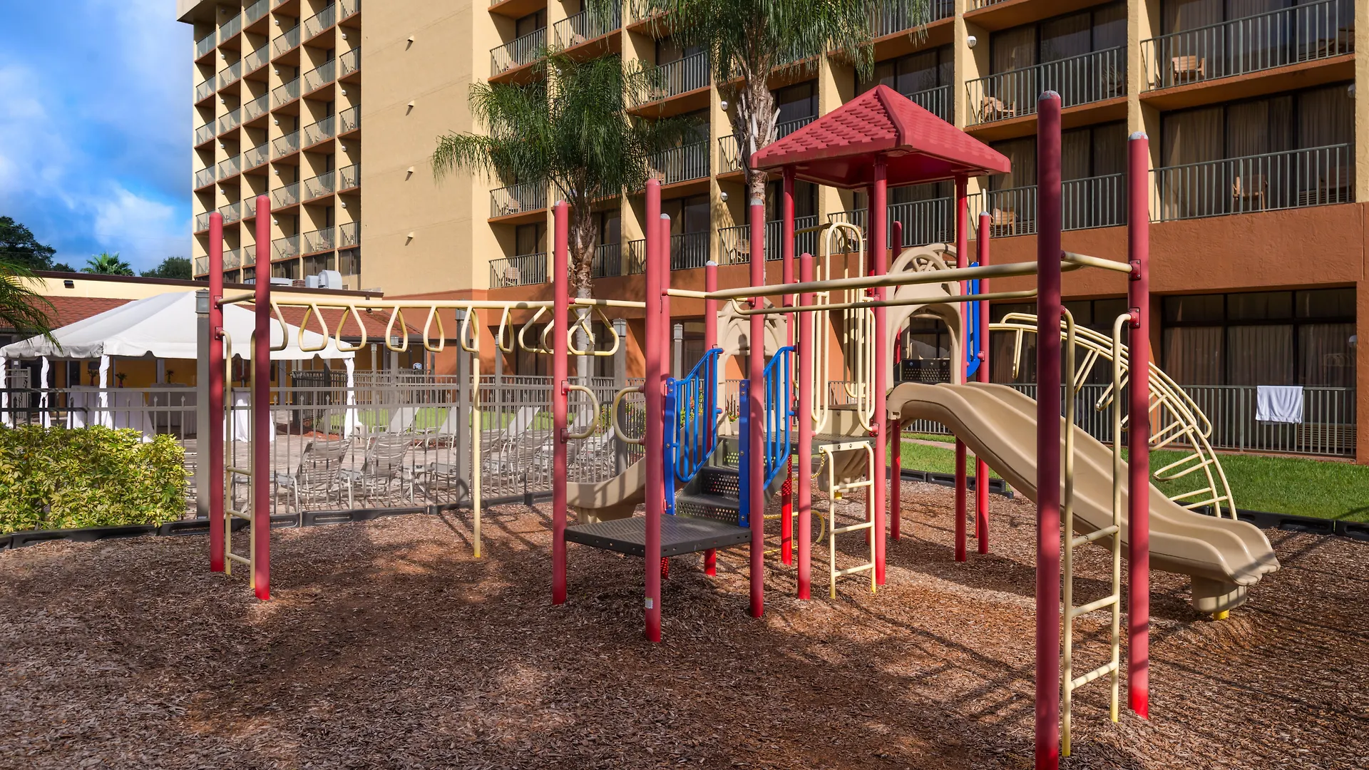 & Orlando Sw - Celebration Area By Ihg 3*