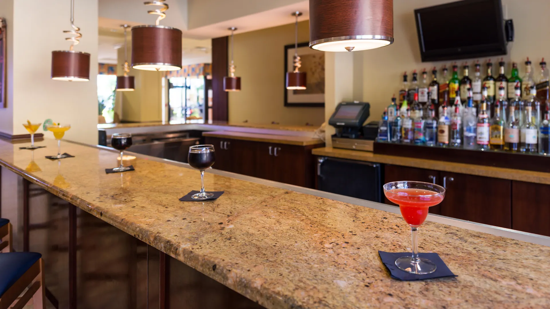 & Orlando Sw - Celebration Area By Ihg Hotel Kissimmee