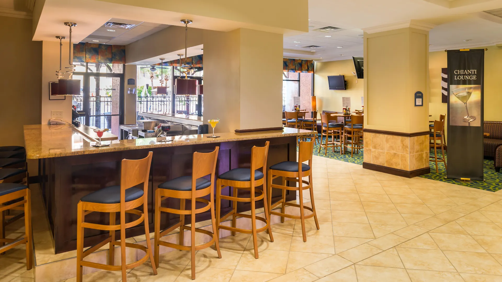 & Orlando Sw - Celebration Area By Ihg