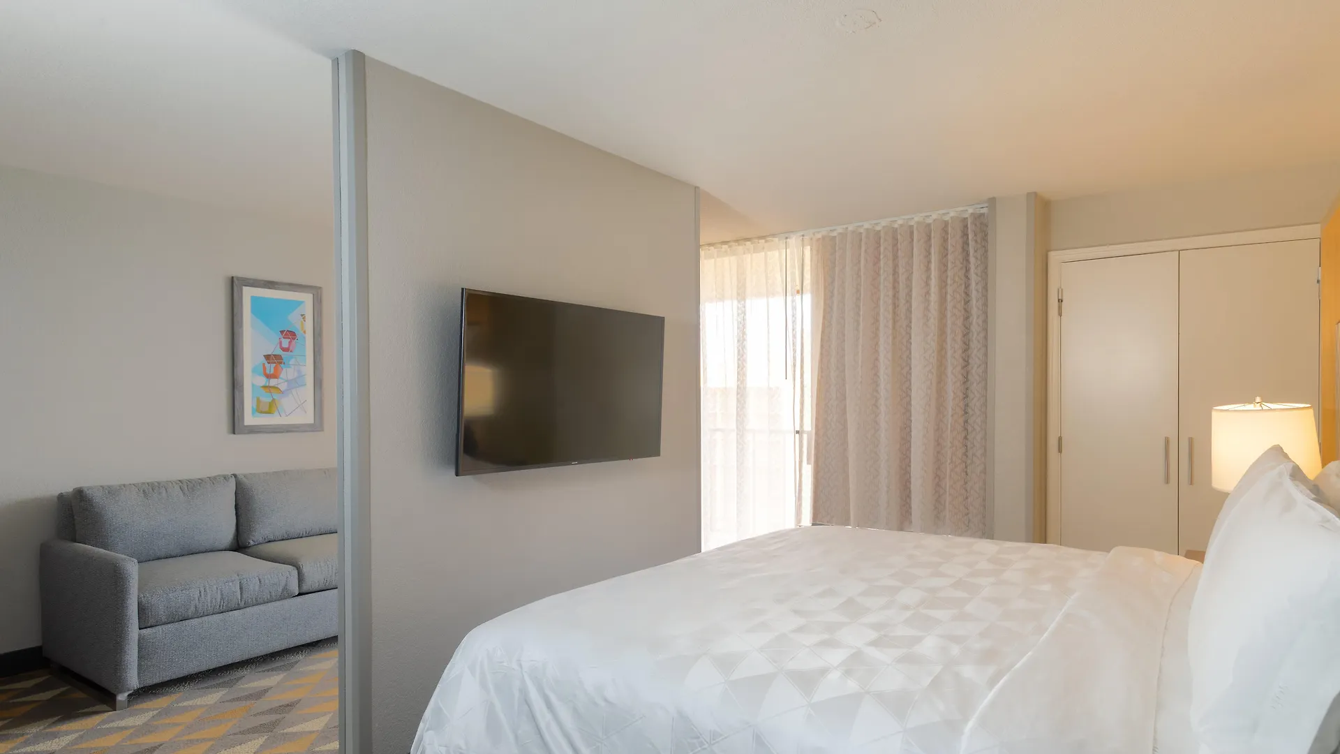 & Orlando Sw - Celebration Area By Ihg 3*