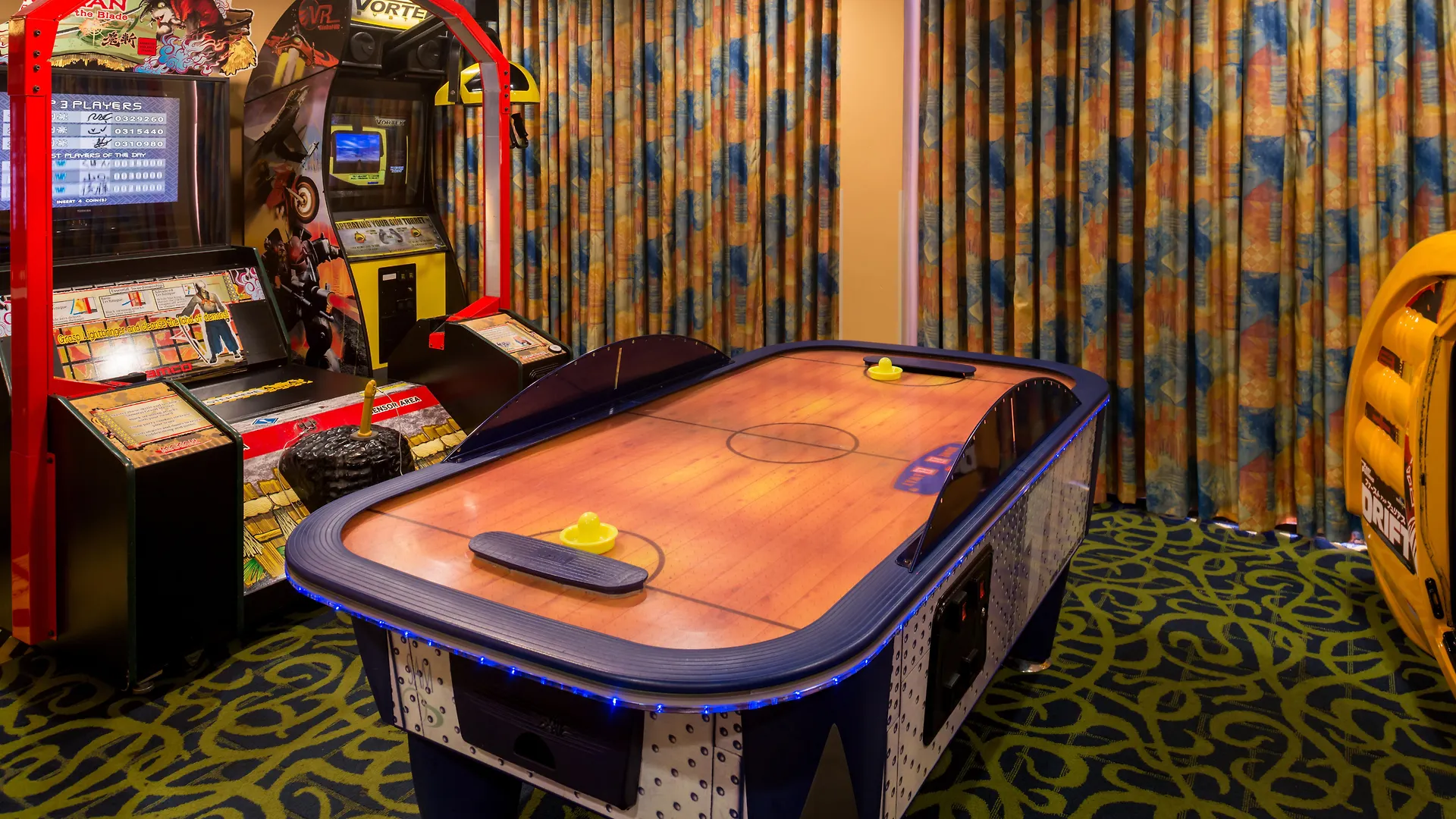 Hotel & Orlando Sw - Celebration Area By Ihg Kissimmee