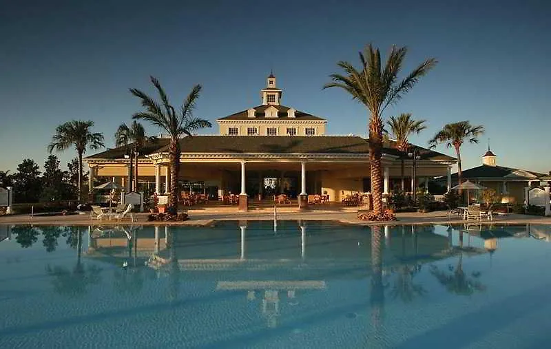 Reunion And Club 5* Kissimmee
