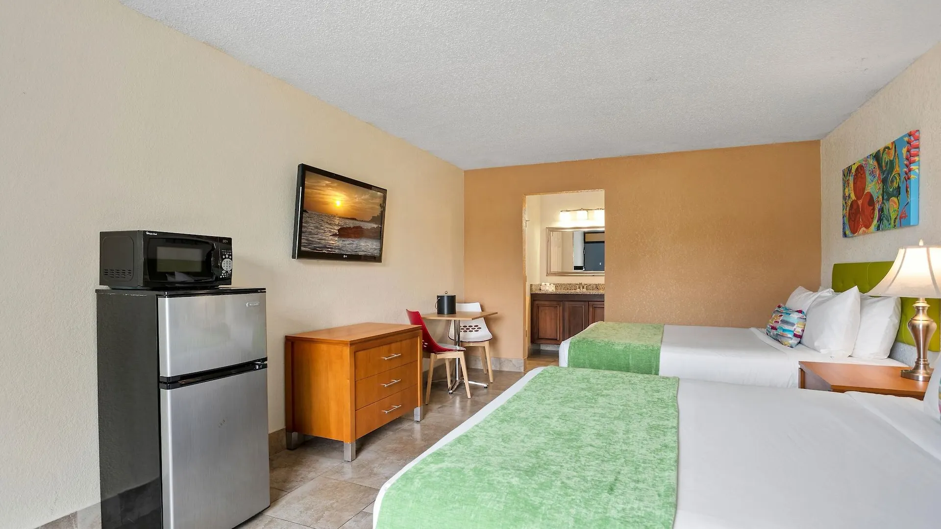 Hotel Park Royal Orlando 3*