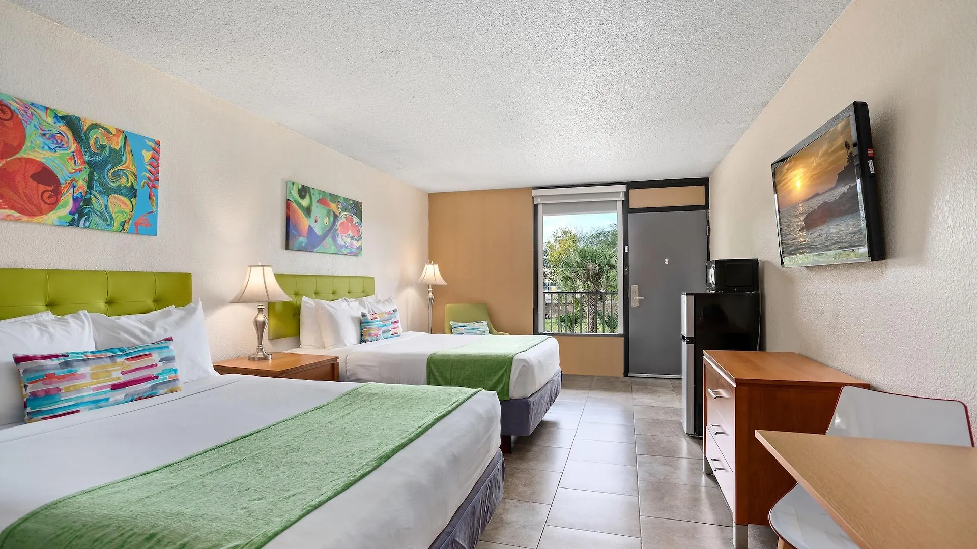 Park Royal Orlando Kissimmee
