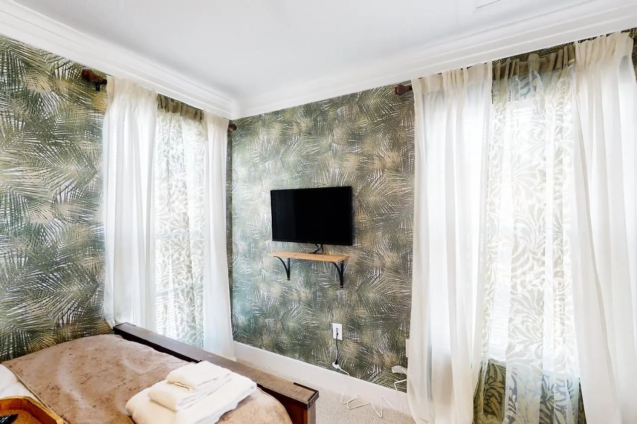 The Jungle Oasis Holiday home Kissimmee