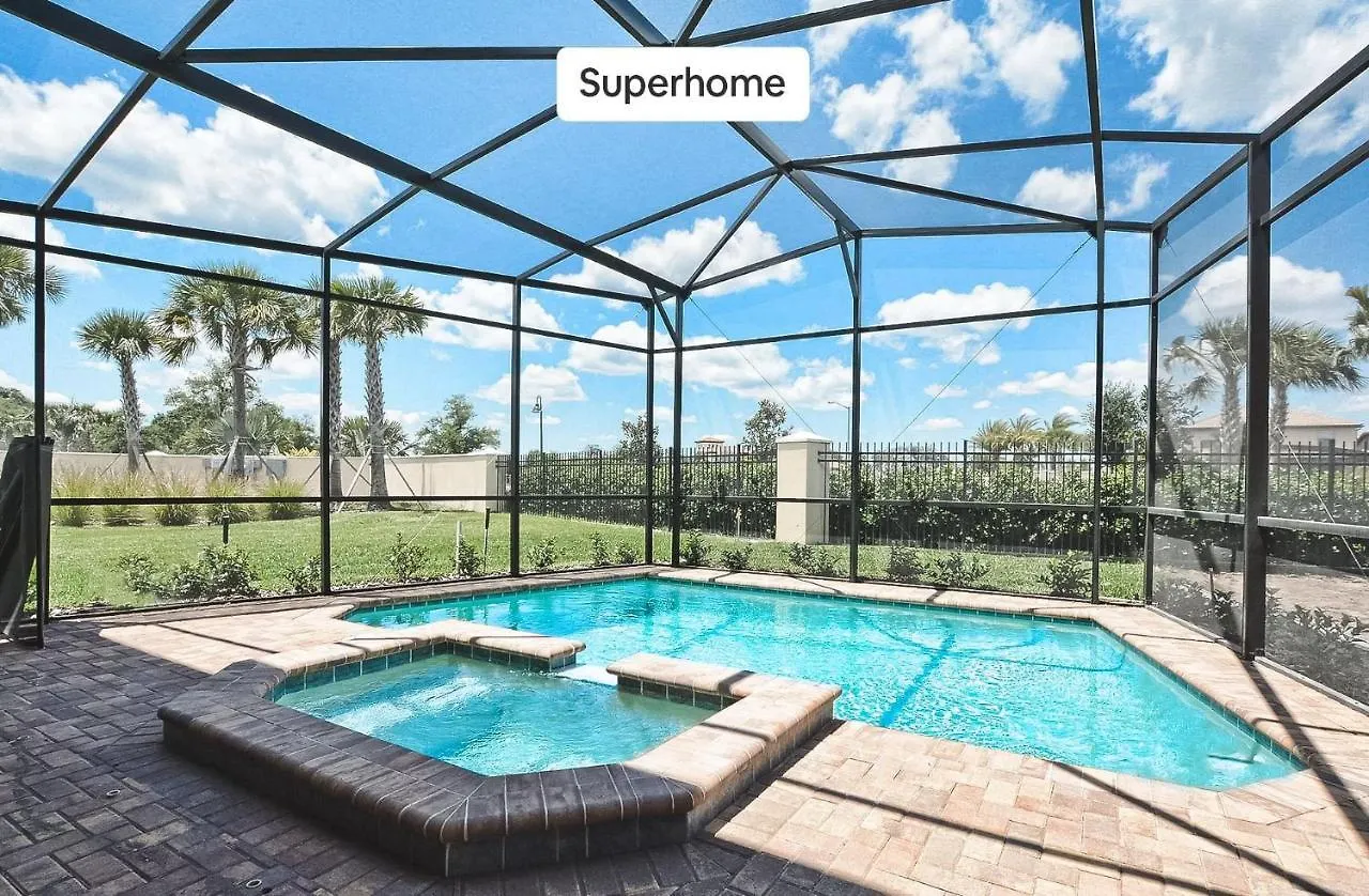 Villa 1800 Luxury Windsor Near Oversize Pool