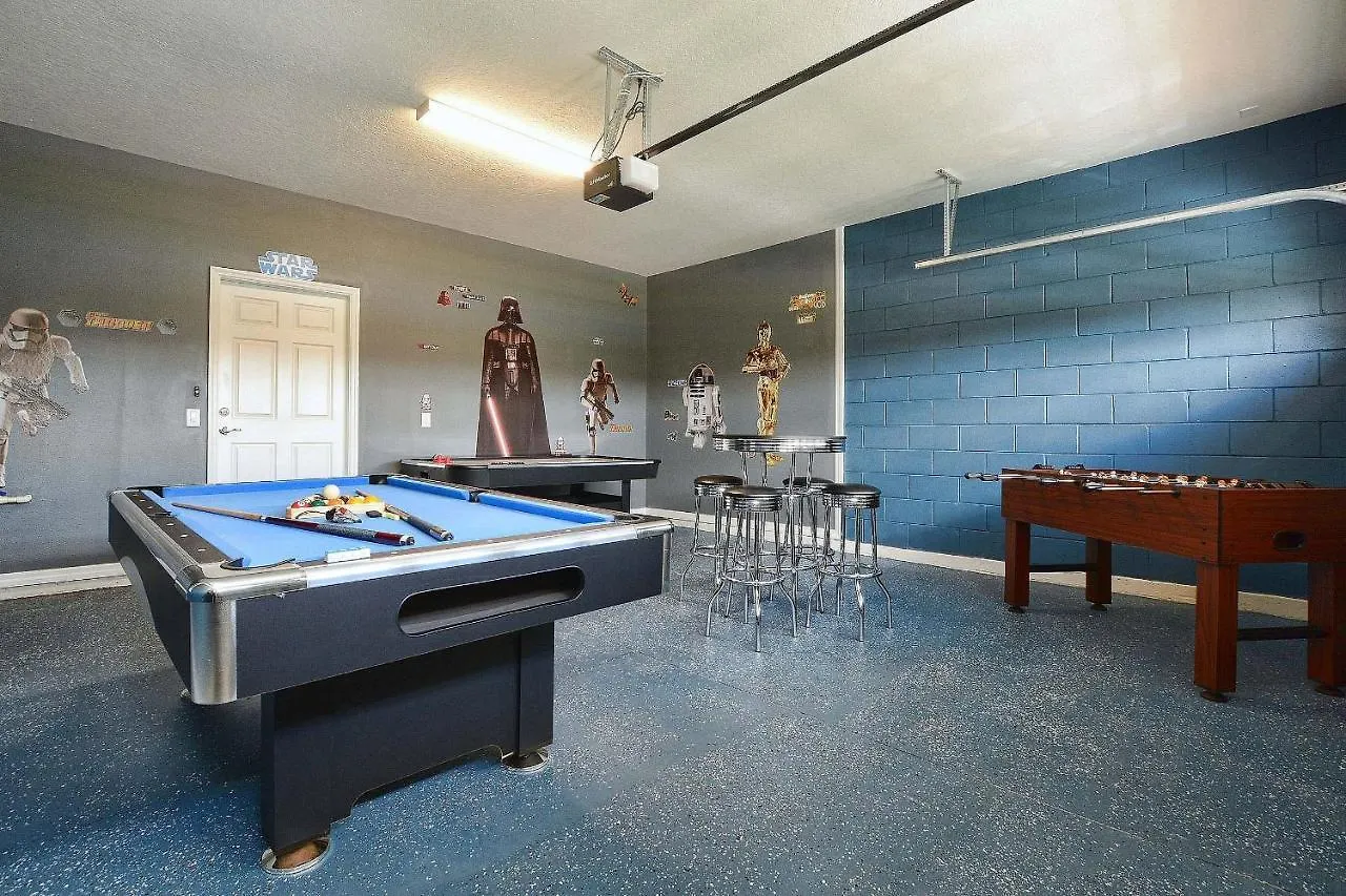 1800 Luxury Windsor Near Oversize Pool Villa