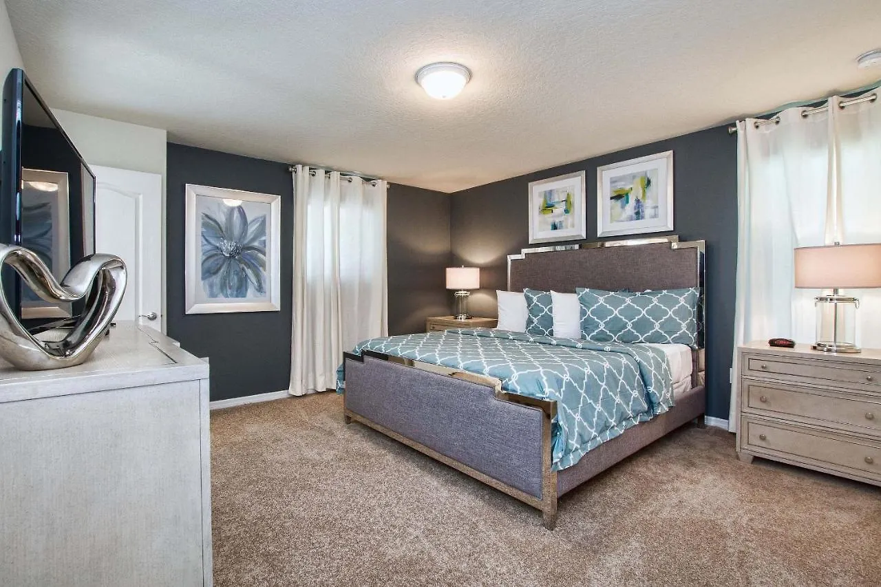 1800 Luxury Windsor Near Oversize Pool Villa *