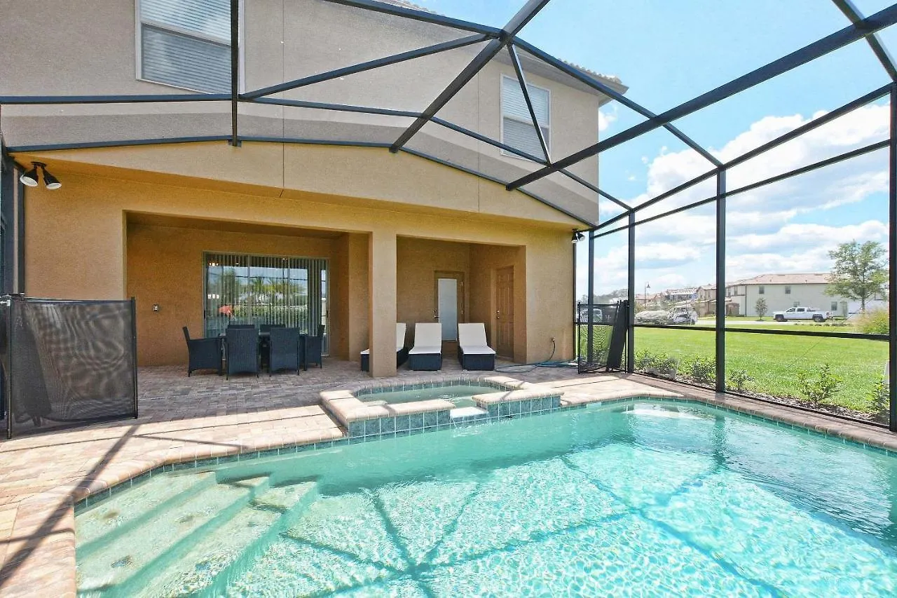 Villa 1800 Luxury Windsor Near Oversize Pool