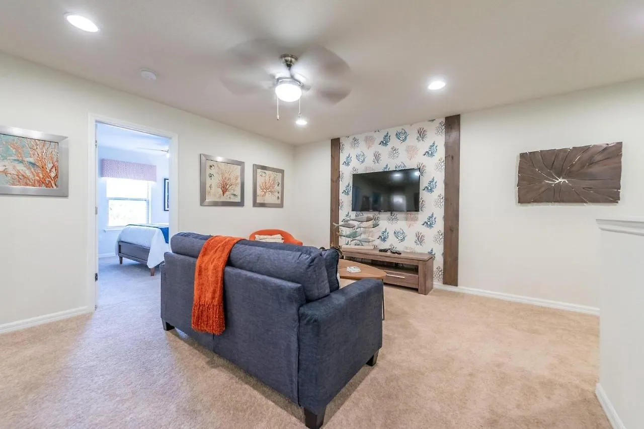 Apartment 4 Bedroooms Pool Windsor At Westside Kissimmee