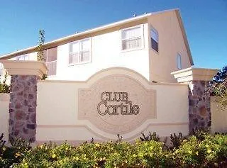 Apartment Club Cortile