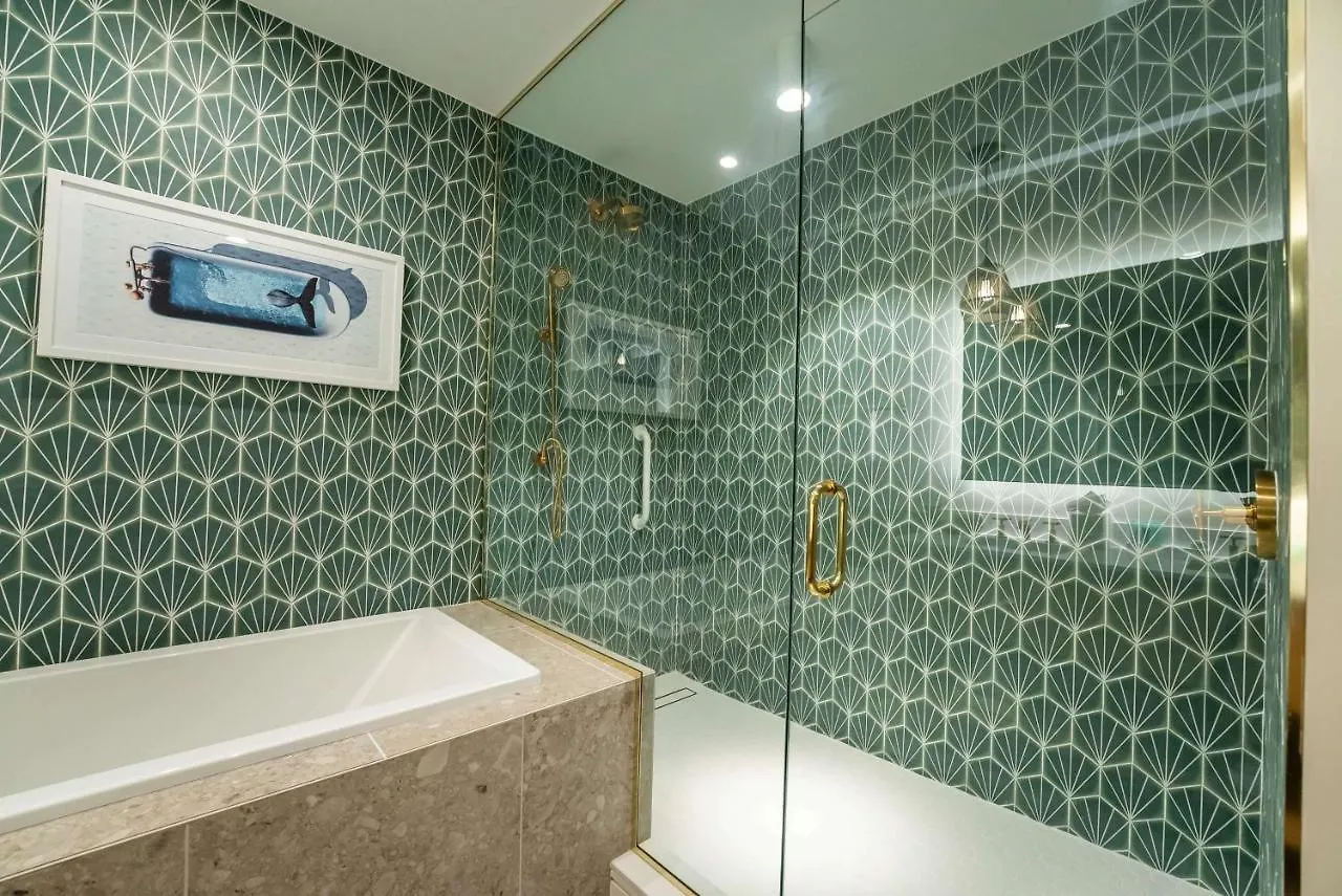 Embassy By Hilton Orlando Sunset Walk Station touristique 4*