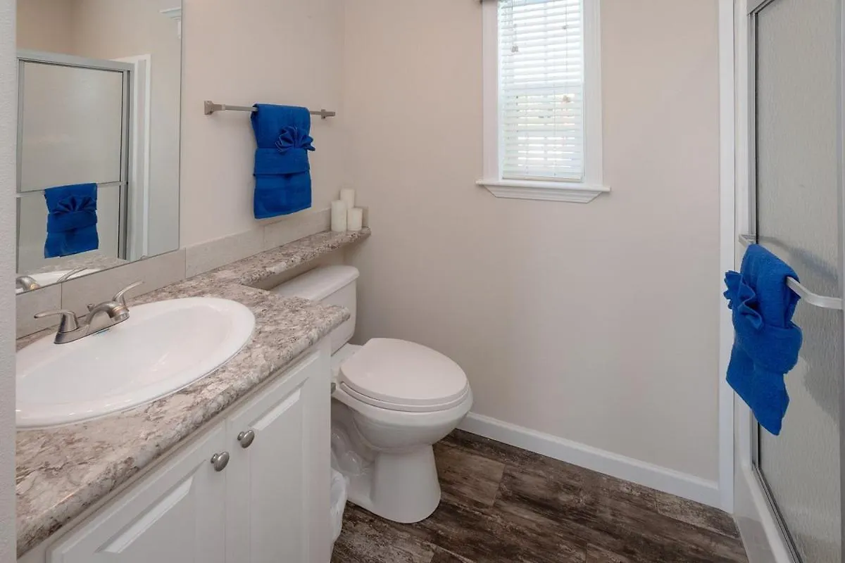 Holiday home Cozy Tiny Near World & Orlando Parks! Kissimmee